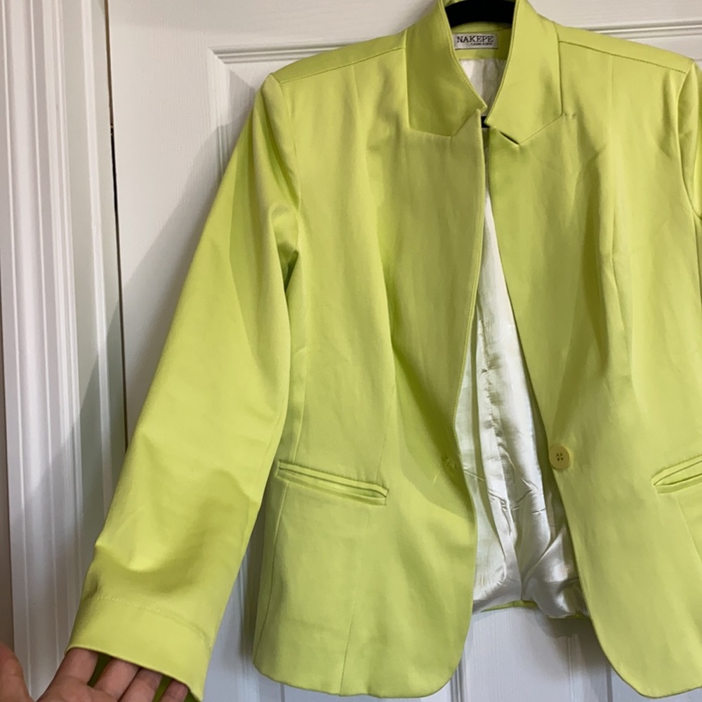 Women jacket - Picture 4 of 4